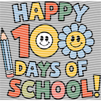 One hundred days-YD 230